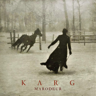Karg- Marodeur (Vinyl)