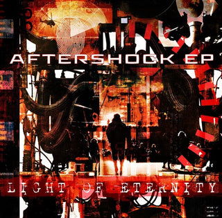 Light of Eternity- Aftershock