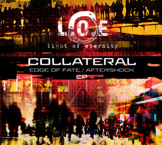Light of Eternity- Collateral
