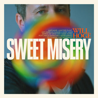 Will Hoge- Sweet Misery