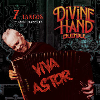 Divine Hand Ensemble- Viva Astor