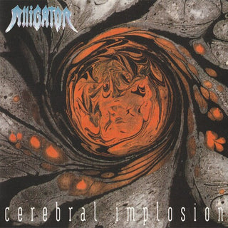 Alligator- Cerebral Implosion