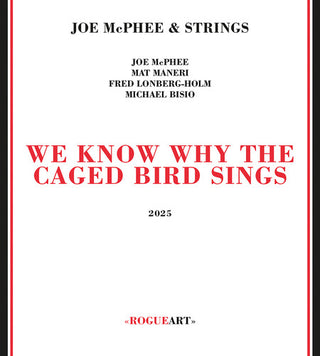 We Know Why The Caged Bird Sings