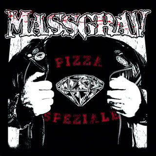 Massgrav- Pizza Speziale