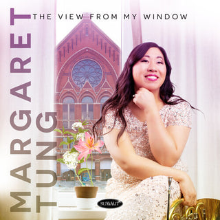 Margaret Tung- The View From My Window