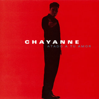 Chayanne- Atado A Tu Amor