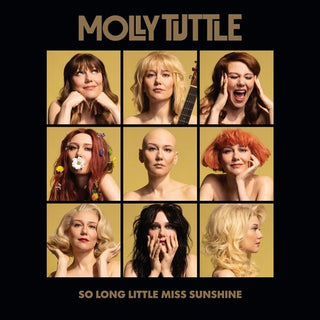 Molly Tuttle- So Long Little Miss Sunshine