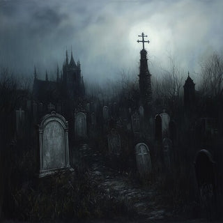 Margantha- Blood Moon Sacrifice