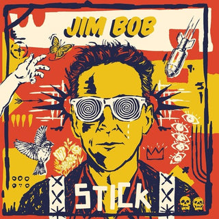 Jim Bob- Stick