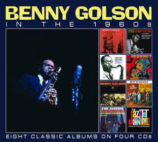 Benny Golson- In The 1960s