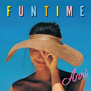 Anri- Fun Time