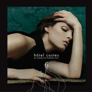 Stephane Pompougnac- Hotel Costes Vol. 6 (Vinyl)