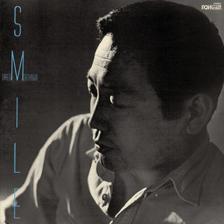 Takeo Moriyama- Smile