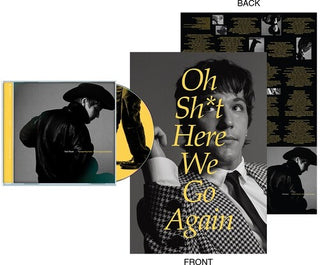 Role Model- Kansas Anymore (The Longest Goodbye)