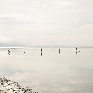 With Time, We Learned To Ask Less