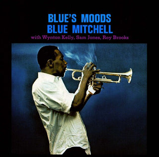 Blue Mitchell- Blue's Moods - UHQCD