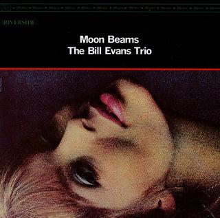 Bill Evans Trio- Moonbeams - UHQCD
