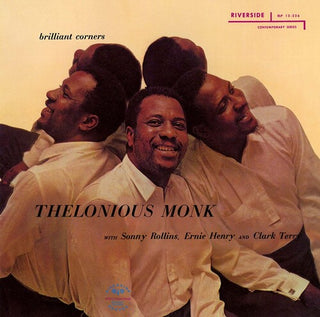 Thelonious Monk- Brilliant Corners - UHQCD