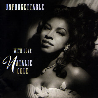 Natalie Cole- Unforgettable...With Love - UHQCD