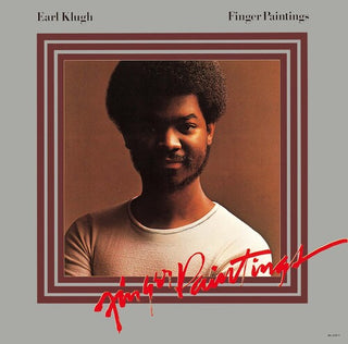Earl Klugh- Finger Paintings - UHQCD