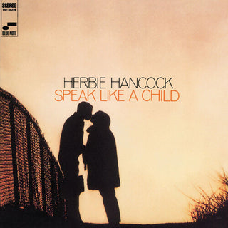 Herbie Hancock- Speak Like A Child - UHQCD