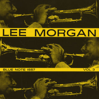 Lee Morgan- Lee Morgan Vol. 3 - UHQCD