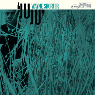 Wayne Shorter- Juju - UHQCD