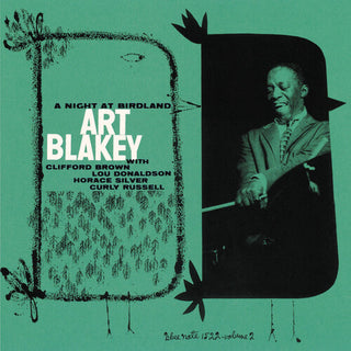 Art Blakey- A Night At Birdland Vol. 2 - UHQCD