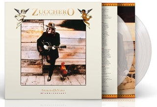 Zucchero- Spirito Divino - Colored Vinyl