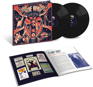 The Who- Live At The Oval 1971