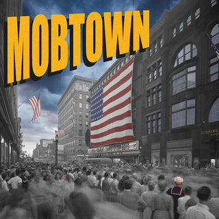 Splitsville- Mobtown