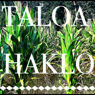 John Depriest- Taloa Haklo (Vinyl)