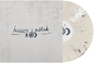 Hassan I Sabbah- Untitled (Vinyl)