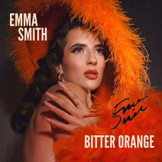 Emma Smith- Bitter Orange (Vinyl)
