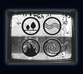 Various Artists- Elemental Studies (Various Artists) (Vinyl)