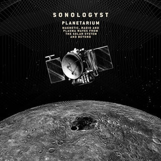 Sonologyst- Planetarium (CD)
