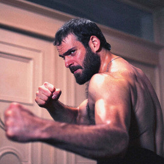 Jordan Lee- Fighter For Love