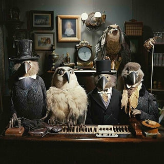 Wevie Stonder- Sure Beats Living