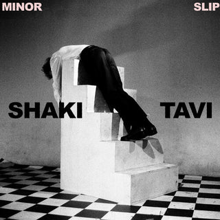 Shaki Tavi- Minor Slip