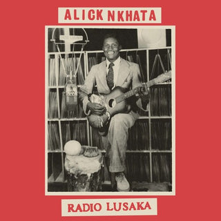 Alick Nkhata- Radio Lusaka