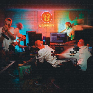 Evidence- Unlearning Vol. 2