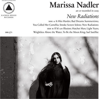 Marissa Nadler- New Radiations