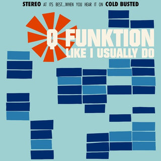 Q Funktion- Q Funktion - Like I Usually Do