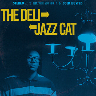 The Deli- The Deli - Jazz Cat