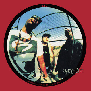 S.F.C.- Phase 3