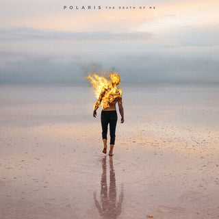 Polaris- The Death Of Me (Indie Exclusive)