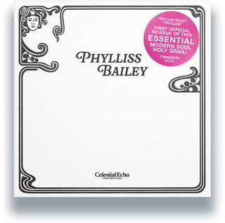 Phylliss Bailey- Phylliss