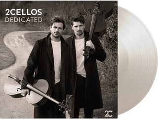 2Cellos- Dedicated