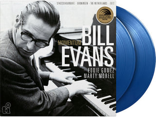 Bill Evans- Momentum
