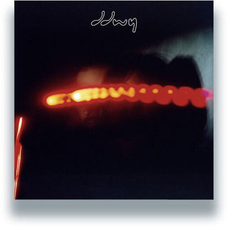 Ddwy- Beaming Backwards (Vinyl)
